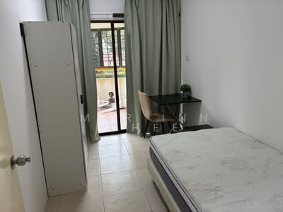 For Rent - Neptune Court