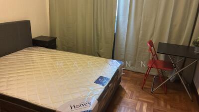 For Rent - Neptune Court