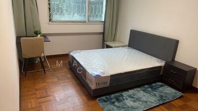 For Rent - Neptune Court