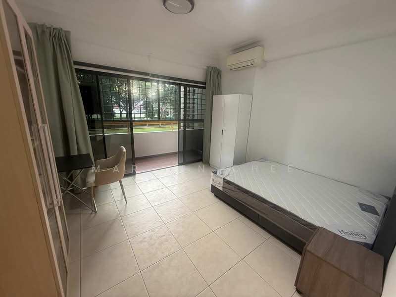 Neptune Court, 1 Marine Vista, Room Rental, 150 sqft, Apartment For Rent, by Mar Inn Chee, 60107209 - Bedroom - PropertyGuru.com.sg