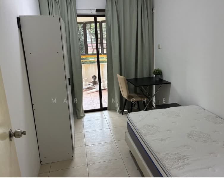 Neptune Court, 1 Marine Vista, Room Rental, 100 sqft, Apartment For Rent, by Mar Inn Chee, 60107209 - Bedroom - PropertyGuru.com.sg
