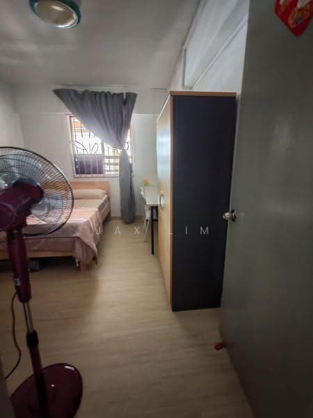 161 Bukit Merah Central, 161 Bukit Merah Central, Alexandra / Commonwealth, Room Rental, 150 sqft, HDB Flat For Rent, by Jax Lim, 60107212 - Bedroom - PropertyGuru.com.sg