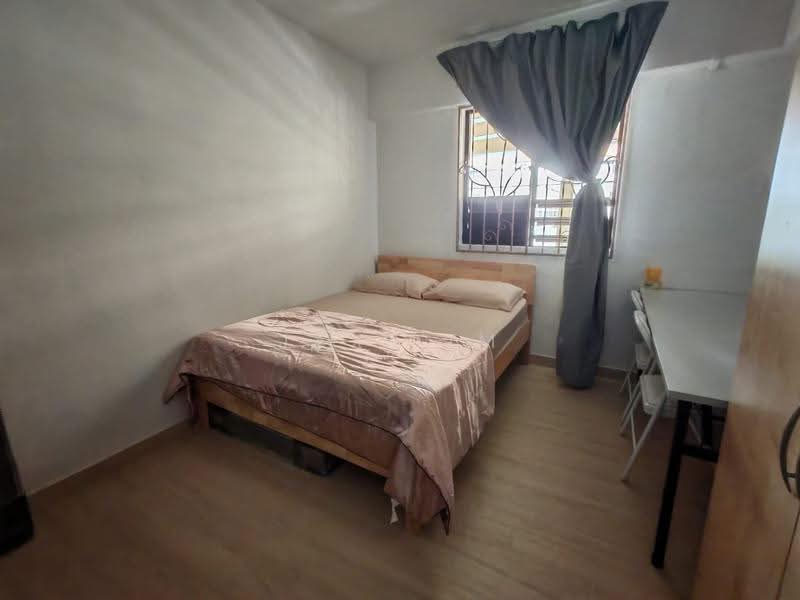161 Bukit Merah Central, 161 Bukit Merah Central, Alexandra / Commonwealth, Room Rental, 150 sqft, HDB Flat For Rent, by Jax Lim, 60107212 - Bedroom - PropertyGuru.com.sg