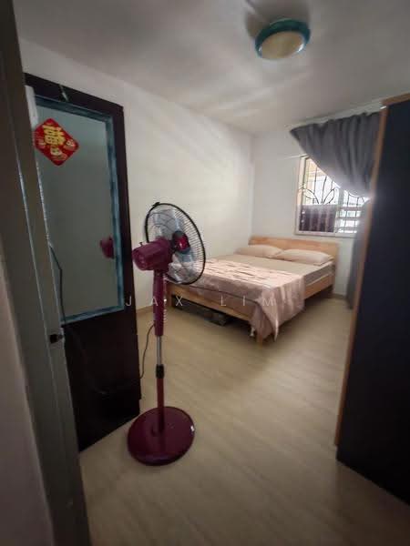 161 Bukit Merah Central, 161 Bukit Merah Central, Alexandra / Commonwealth, Room Rental, 150 sqft, HDB Flat For Rent, by Jax Lim, 60107212 - Bedroom - PropertyGuru.com.sg