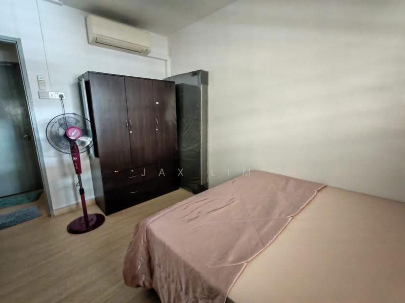 161 Bukit Merah Central, 161 Bukit Merah Central, Alexandra / Commonwealth, Room Rental, 150 sqft, HDB Flat For Rent, by Jax Lim, 60107212 - Bedroom - PropertyGuru.com.sg