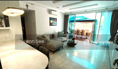 For Rent - The Eden @ Tampines