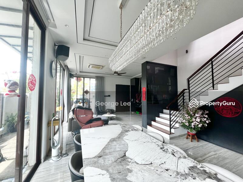 For Sale - Tavistock Ave near MRT