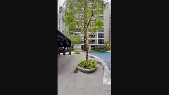 Riversails, 24 Upper Serangoon Crescent, Hougang / Punggol / Sengkang, 1 Bedroom, 100 sqft, Condominium For Rent, by Dewi Chen, 60107236 - PropertyGuru.com.sg