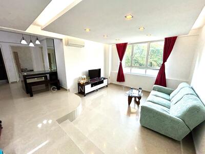 For Sale - Escada View