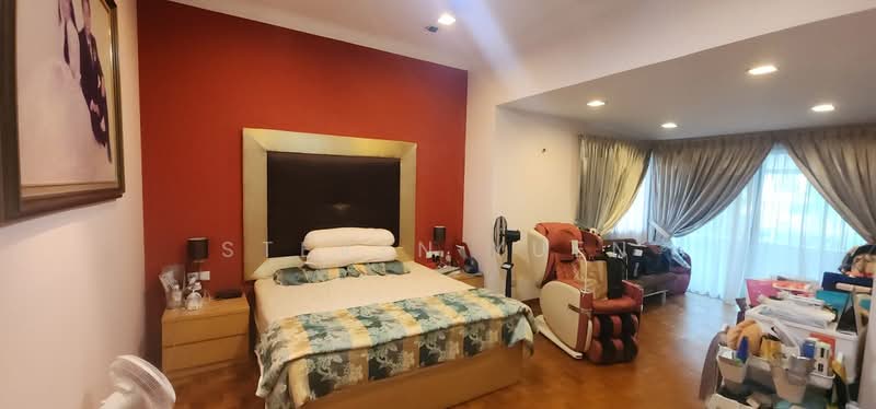 Well maintained A&A Possible, Lorong G Telok Kurau, 4 Bedrooms, 3,900 sqft, Semi-Detached House For Sale, by Steven Yuen, 60107241 - PropertyGuru.com.sg