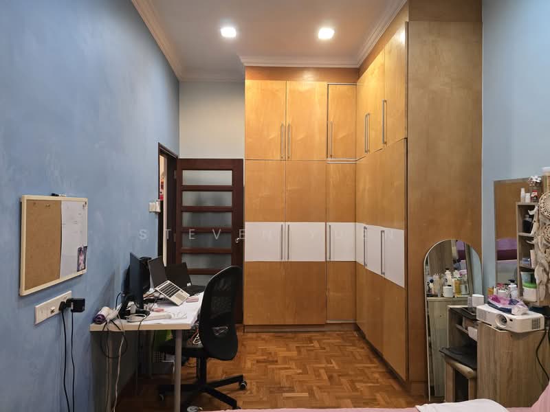 Well maintained A&A Possible, Lorong G Telok Kurau, 4 Bedrooms, 3,900 sqft, Semi-Detached House For Sale, by Steven Yuen, 60107241 - PropertyGuru.com.sg