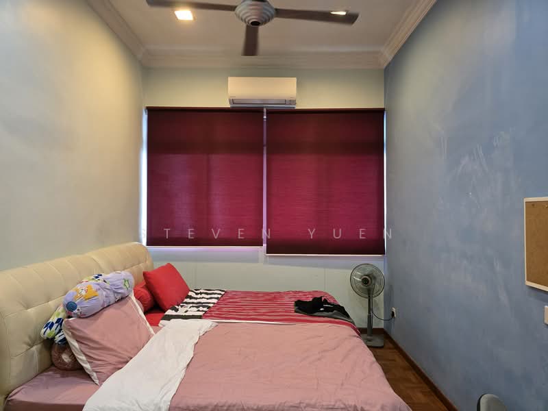 Well maintained A&A Possible, Lorong G Telok Kurau, 4 Bedrooms, 3,900 sqft, Semi-Detached House For Sale, by Steven Yuen, 60107241 - PropertyGuru.com.sg