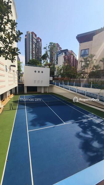 Facilities