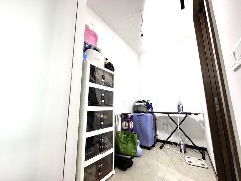 Study Room