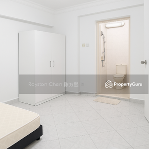 For Rent - 642 Jurong West Street 61
