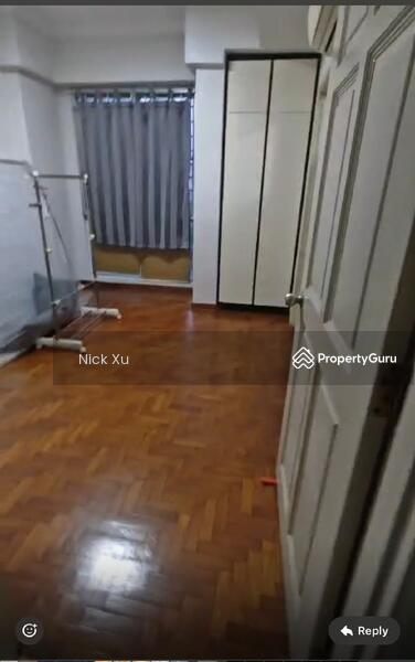 For Rent - Elias Green