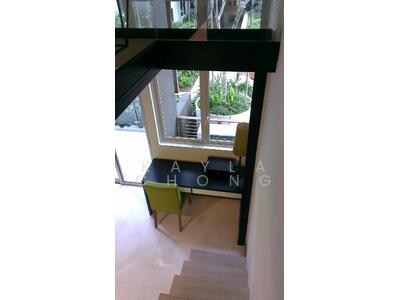 For Rent - The Greenwich