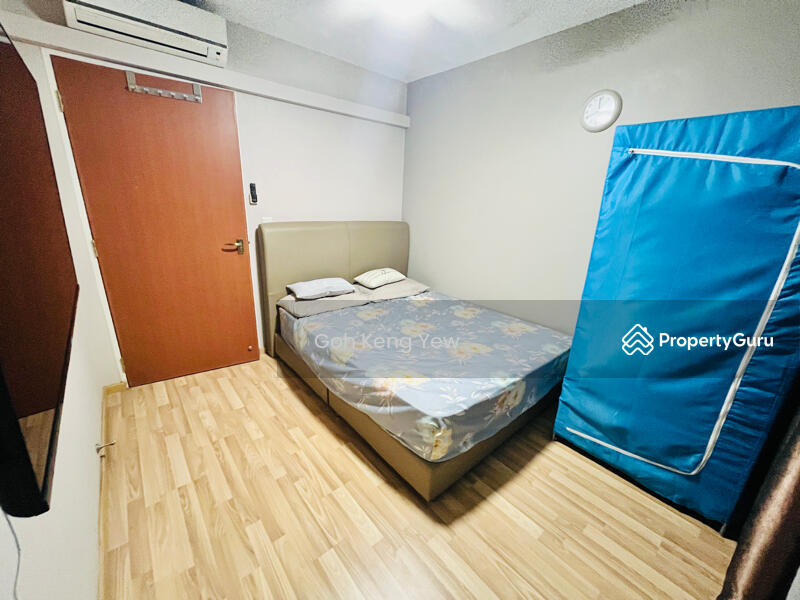 For Rent - 472C Fernvale Street