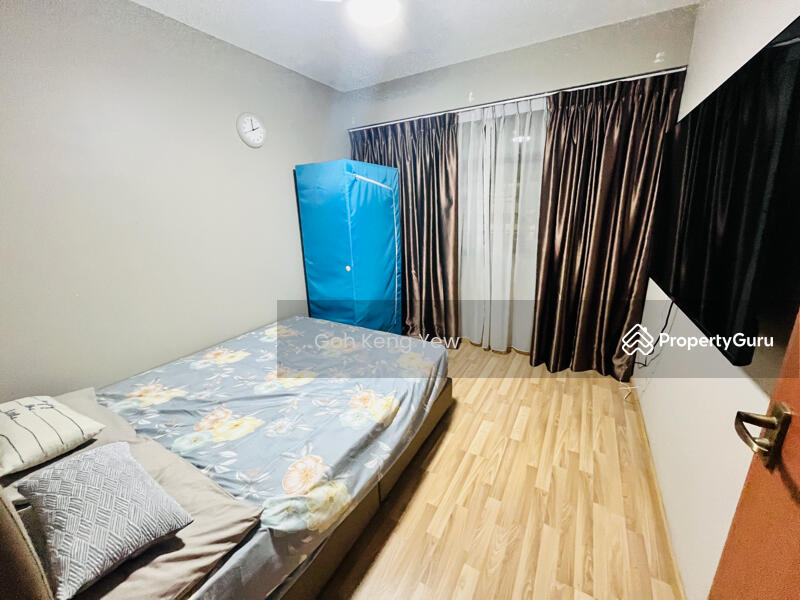 For Rent - 472C Fernvale Street