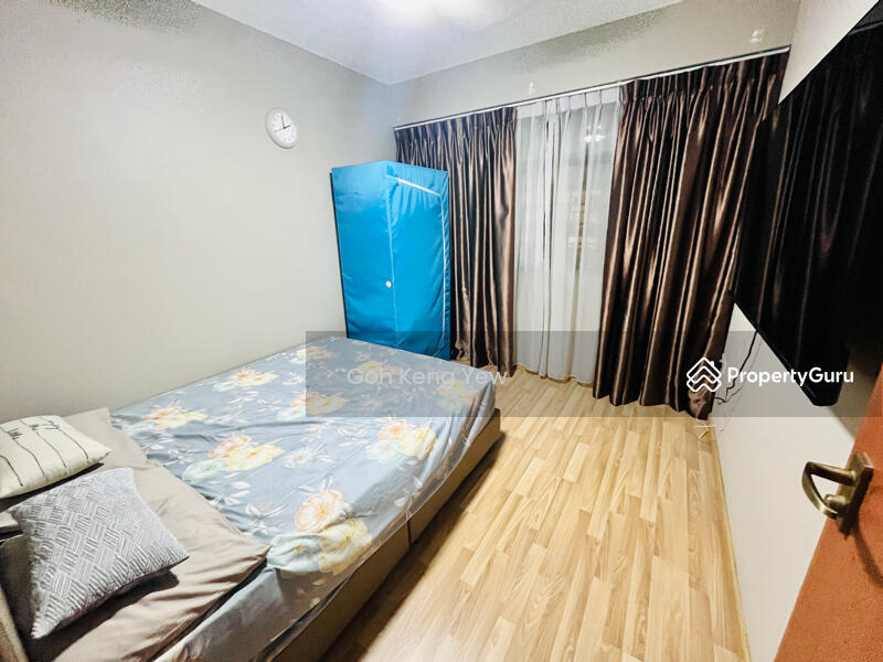 For Rent - 472C Fernvale Street