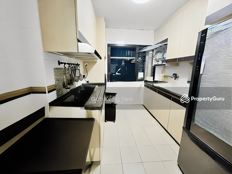For Rent - 472C Fernvale Street