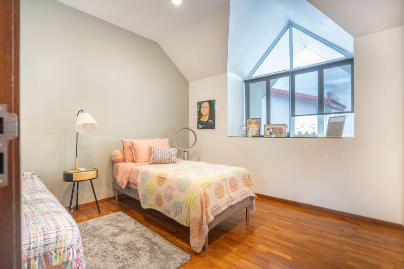 Common Bedroom