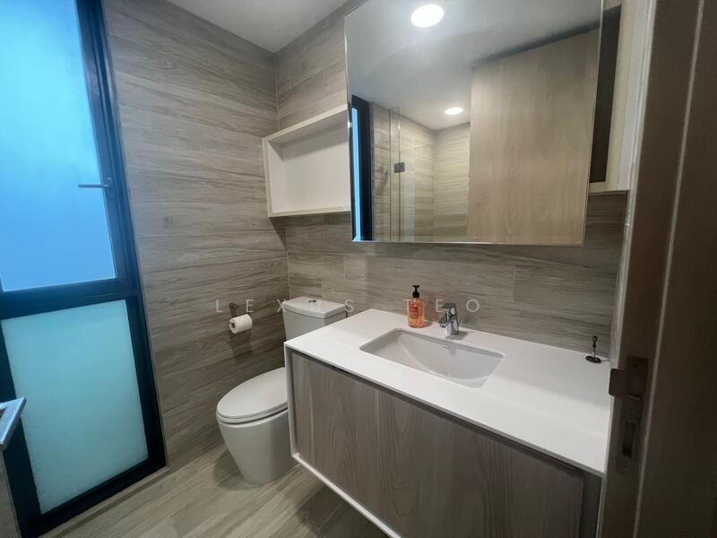 J Gateway, 2 Gateway Drive, 2 Bedrooms, 743 sqft, Condominium For Rent, by Lexus Teo, 60107363 - PropertyGuru.com.sg