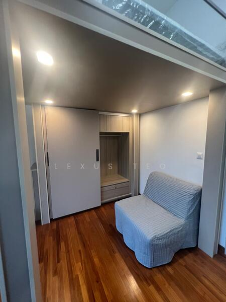 J Gateway, 2 Gateway Drive, 2 Bedrooms, 743 sqft, Condominium For Rent, by Lexus Teo, 60107363 - PropertyGuru.com.sg