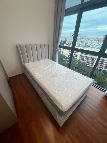 J Gateway, 2 Gateway Drive, 2 Bedrooms, 743 sqft, Condominium For Rent, by Lexus Teo, 60107363 - PropertyGuru.com.sg