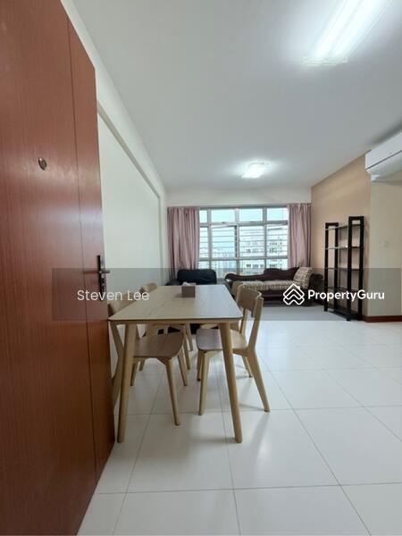 For Rent - 208B Punggol Place