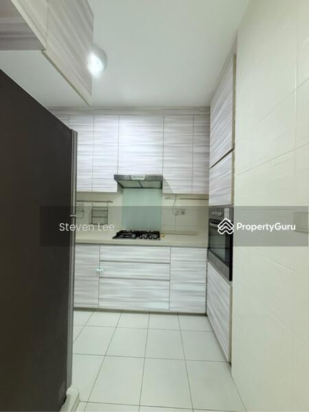 For Rent - 208B Punggol Place