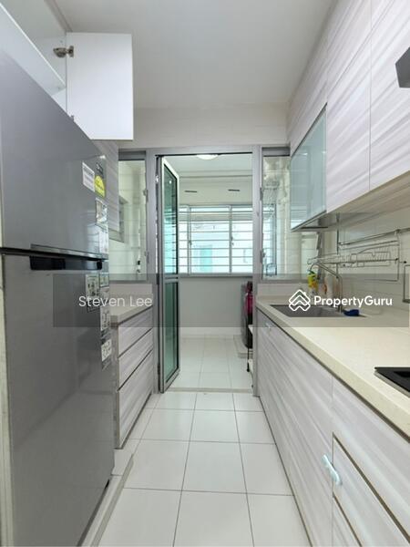 For Rent - 208B Punggol Place