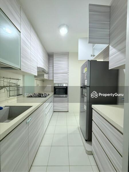 For Rent - 208B Punggol Place
