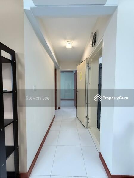 For Rent - 208B Punggol Place