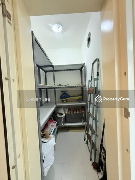 For Rent - 208B Punggol Place