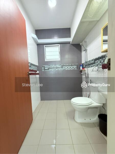 For Rent - 208B Punggol Place