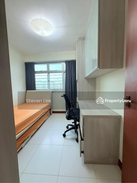 For Rent - 208B Punggol Place