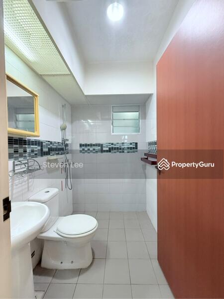 For Rent - 208B Punggol Place