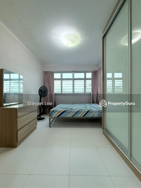 For Rent - 208B Punggol Place