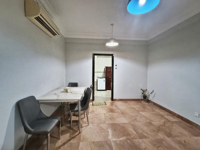 Changi Court, 698 Upper Changi Road East, Bedok / Upper East Coast, Room Rental, 120 sqft, Condominium For Rent, by Kerrine Thong, 60107371 - PropertyGuru.com.sg