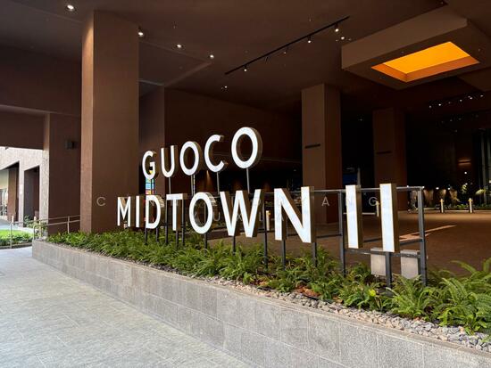 Midtown Modern