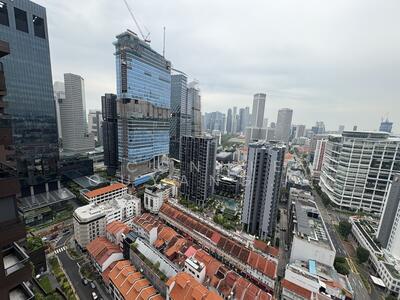 For Rent - Midtown Modern