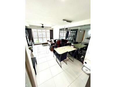 For Sale - 617D Punggol Drive