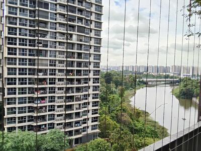 For Rent - H2O Residences