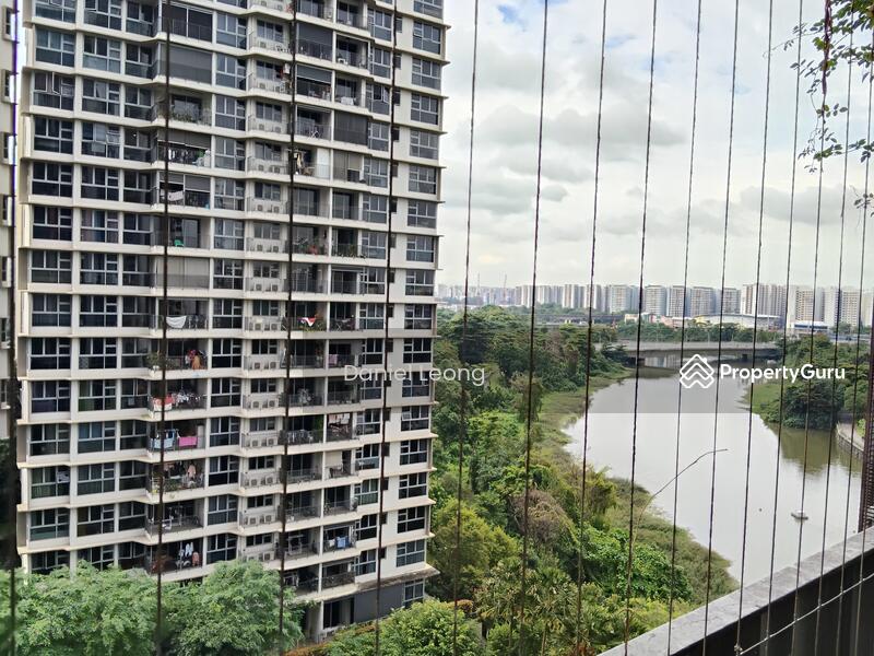 For Rent - H2O Residences
