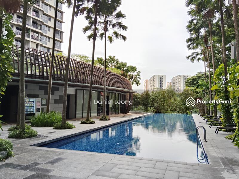 For Rent - H2O Residences