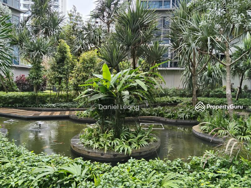 For Rent - H2O Residences