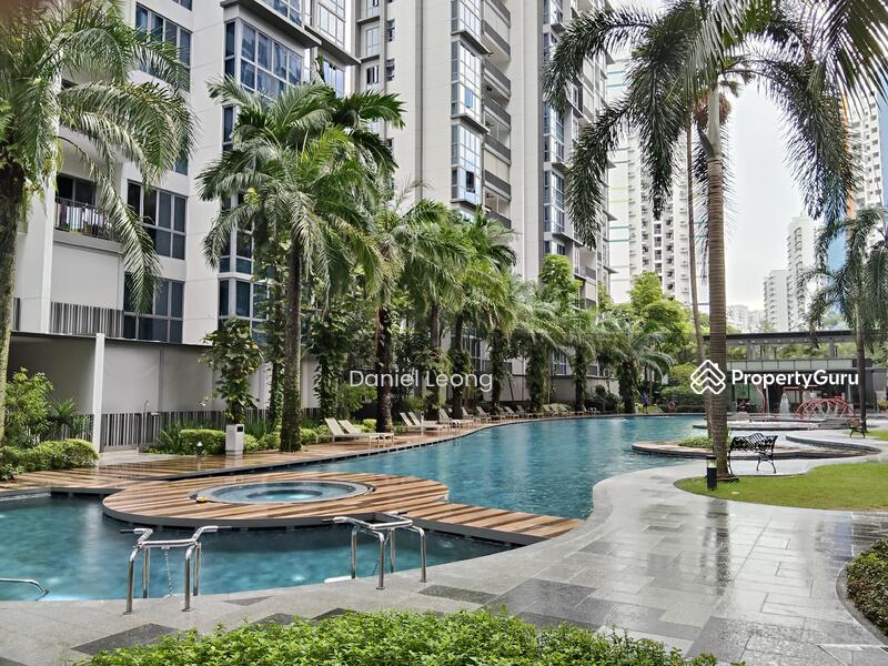 For Rent - H2O Residences