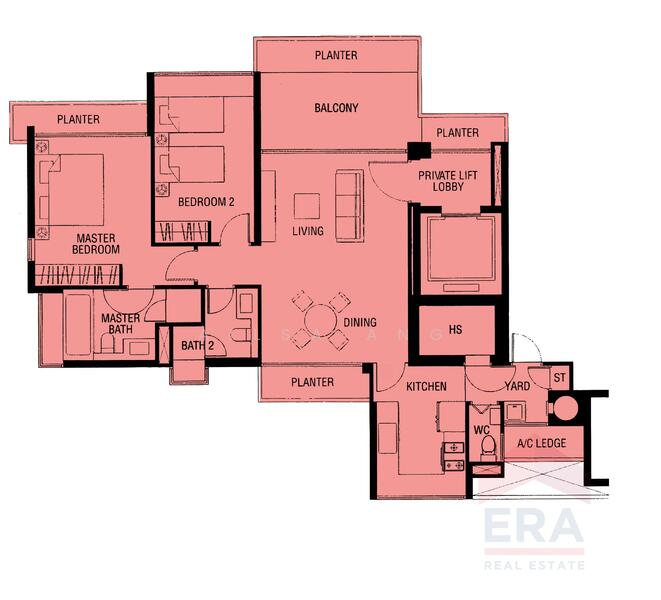 For Sale Latitude