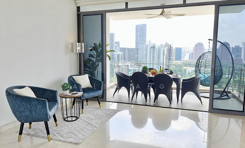 For Sale - Latitude